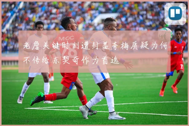 老詹关键时刻遭封盖夸梅质疑为何不传给东契奇作为首选