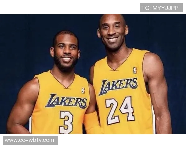 保罗心中拒绝接受科比离世的事实试图安慰自己两人只是失联已久